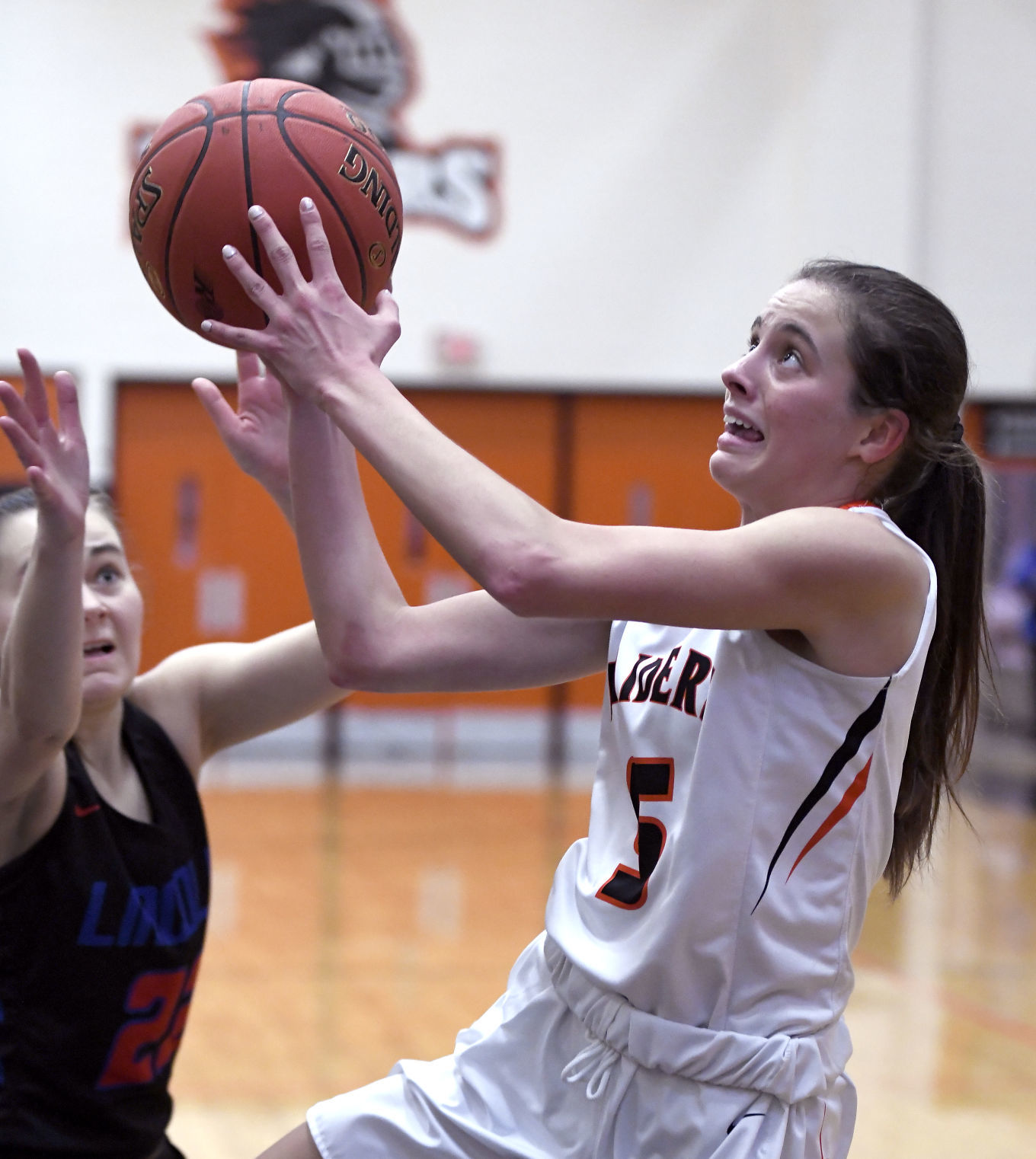 Sioux City East hosts Council Bluffs Abraham Lincoln